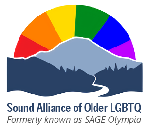Sound Alliance of Older LGBTQ (SAOL)