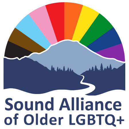 Sound Alliance of Older LGBTQ+ (SAOL)